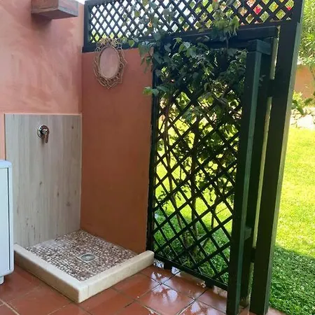 Nuovo A Tanca Manna